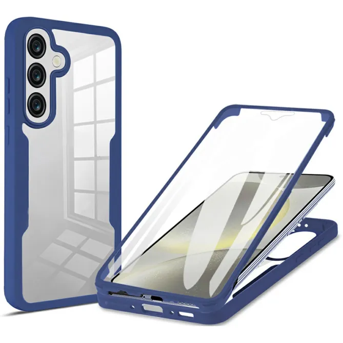 Coque intégrale pour Samsung Galaxy A27 360 degrés