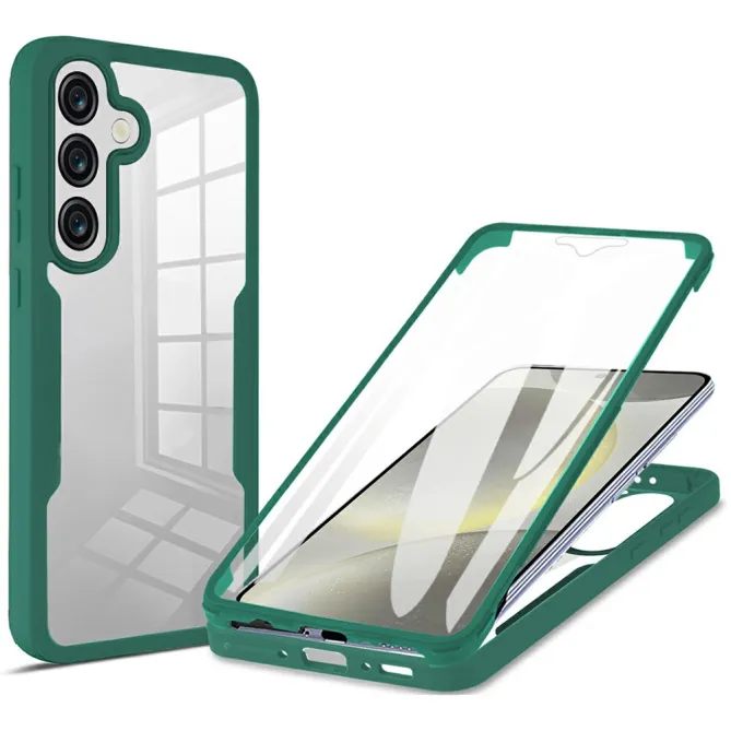 Coque intégrale pour Samsung Galaxy A27 360 degrés