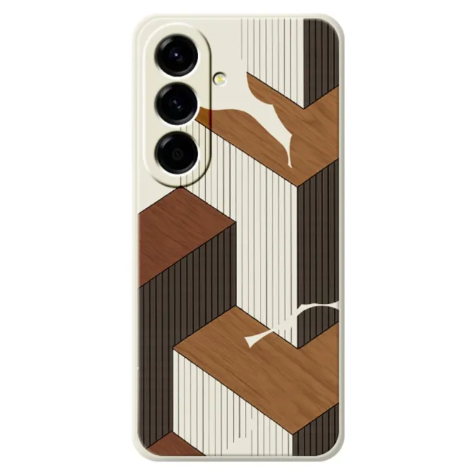 Coque Samsung Galaxy A27 Petits Coeurs