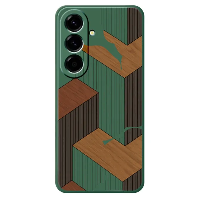 Coque Samsung Galaxy A27 Petits Coeurs
