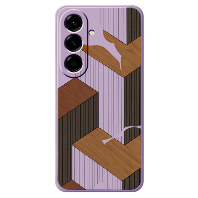 Coque Samsung Galaxy A27 Petits Coeurs