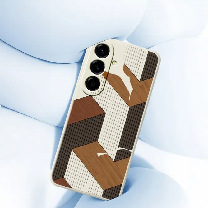 Coque Samsung Galaxy A27 Petits Coeurs