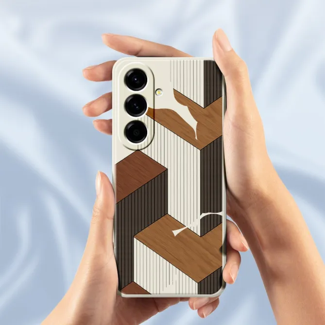 Coque Samsung Galaxy A27 Petits Coeurs