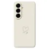 Coque Samsung Galaxy A27 Coeur AIMÉ