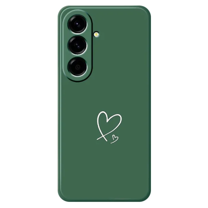 Coque Samsung Galaxy A27 Coeur AIMÉ