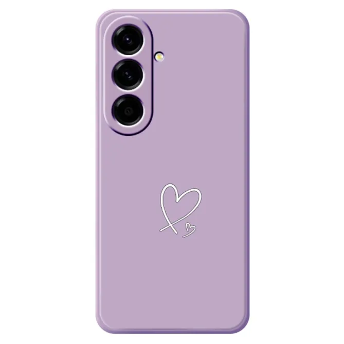 Coque Samsung Galaxy A27 Coeur AIMÉ
