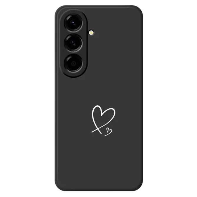 Coque Samsung Galaxy A27 Coeur AIMÉ
