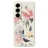 Coque Samsung Galaxy A27 Roses Aquarelle ROZÉA