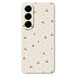 Coque Samsung Galaxy A27 Petites Cerises CÉRISA