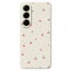 Coque Samsung Galaxy A27 Petites Cerises CÉRISA
