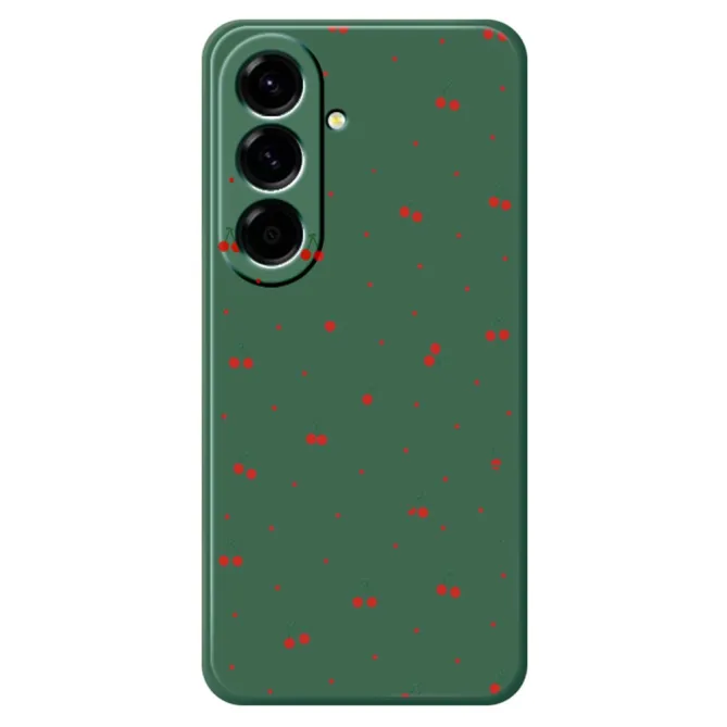Coque Samsung Galaxy A27 Petites Cerises CÉRISA
