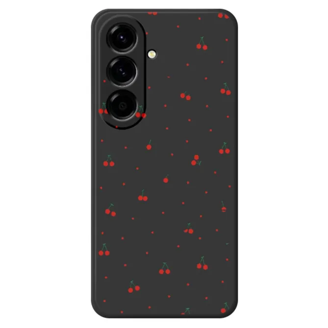 Coque Samsung Galaxy A27 Petites Cerises CÉRISA