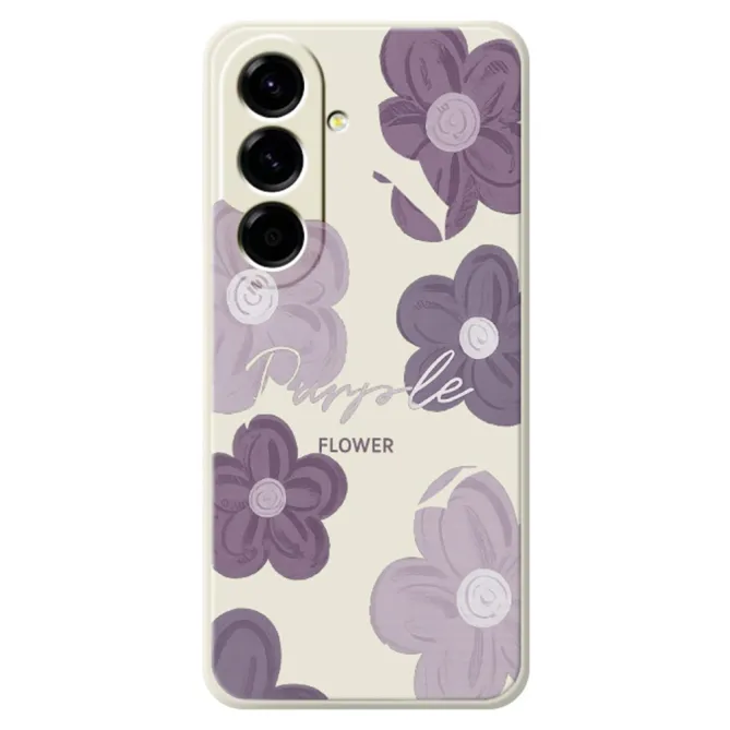 Coque Samsung Galaxy A27 Petites Fleurs Liberty PRIMA