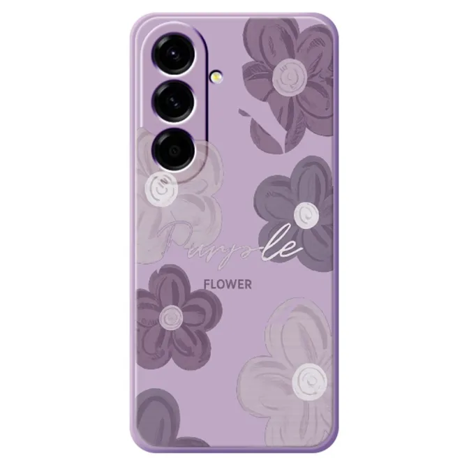 Coque Samsung Galaxy A27 Petites Fleurs Liberty PRIMA