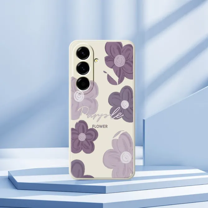 Coque Samsung Galaxy A27 Petites Fleurs Liberty PRIMA