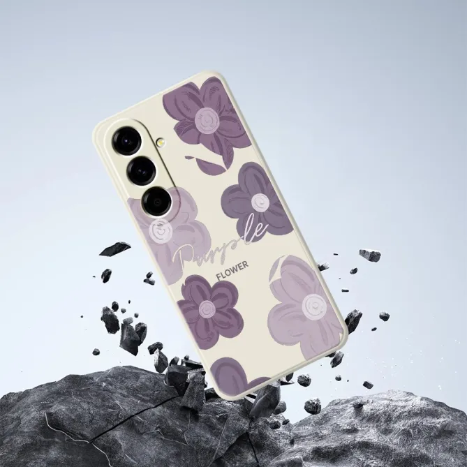 Coque Samsung Galaxy A27 Petites Fleurs Liberty PRIMA