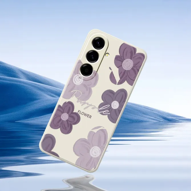 Coque Samsung Galaxy A27 Petites Fleurs Liberty PRIMA