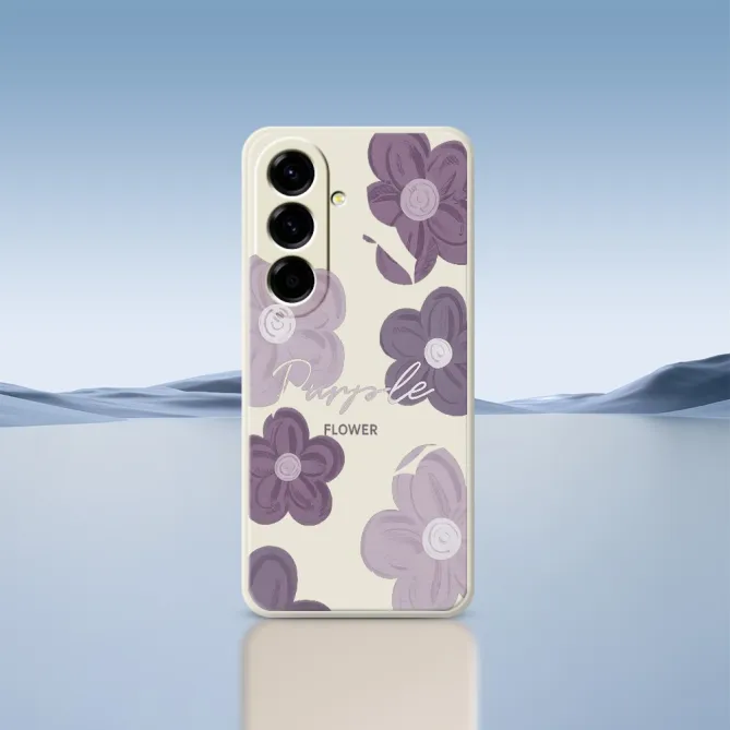 Coque Samsung Galaxy A27 Petites Fleurs Liberty PRIMA
