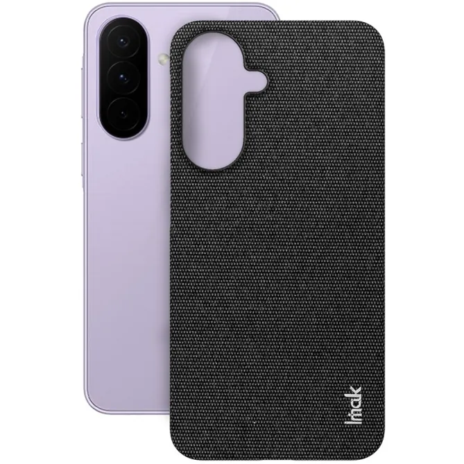Coque Samsung Galaxy A27 Finition Textile Ruiyi Series | IMAK
