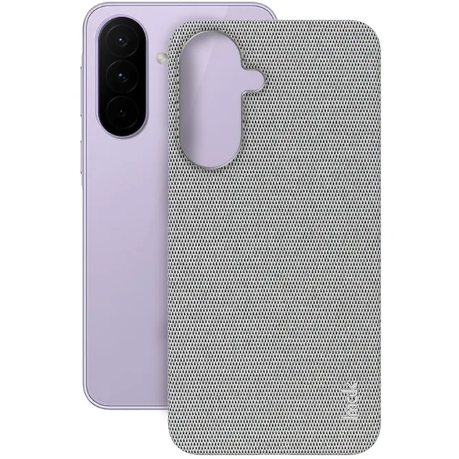 Coque Samsung Galaxy A27 Finition Textile Ruiyi Series | IMAK