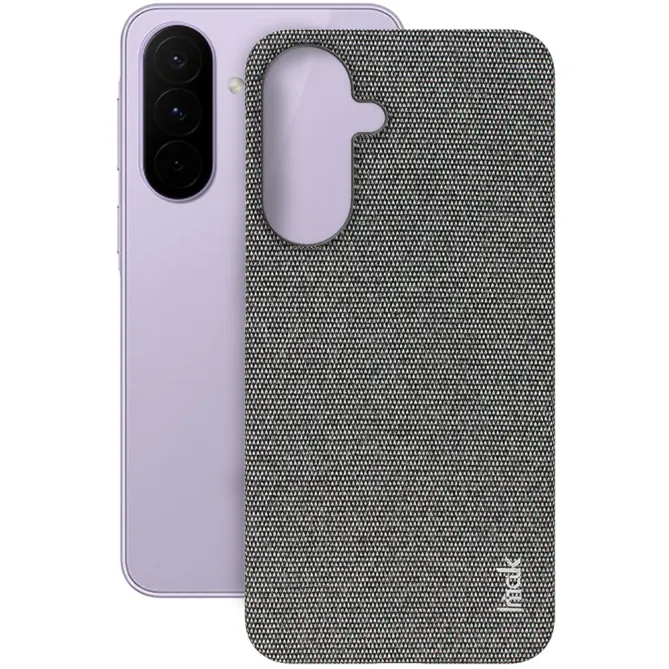 Coque Samsung Galaxy A27 Finition Textile Ruiyi Series | IMAK