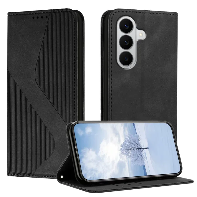 Housse Samsung Galaxy A27 S Shape Business