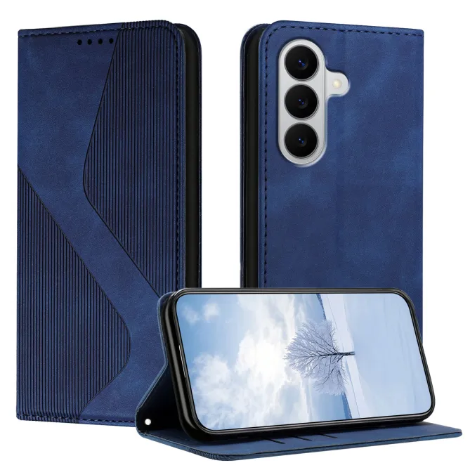 Housse Samsung Galaxy A27 S Shape Business