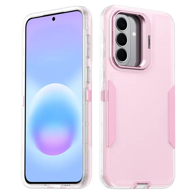 Coque Samsung Galaxy A27 Antichoc Béquille Caméra
