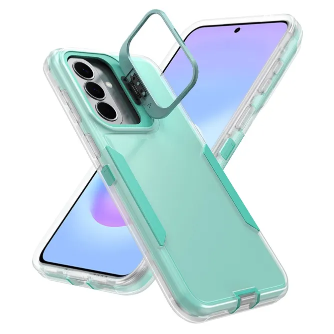 Coque Samsung Galaxy A27 Antichoc Béquille Caméra