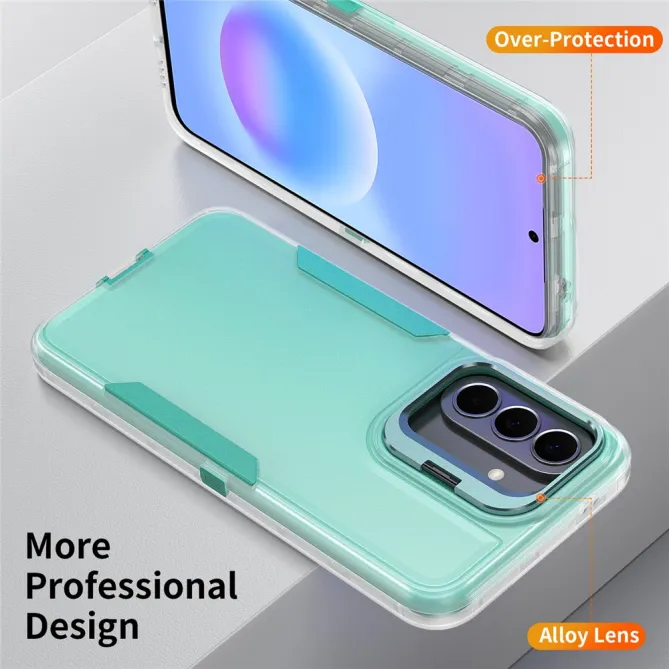 Coque Samsung Galaxy A27 Antichoc Béquille Caméra