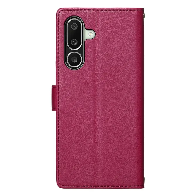 Housse Samsung Galaxy A27 Chats Grimpeurs Dragonne