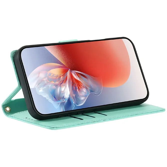 Housse Samsung Galaxy A27 Chats Grimpeurs Dragonne