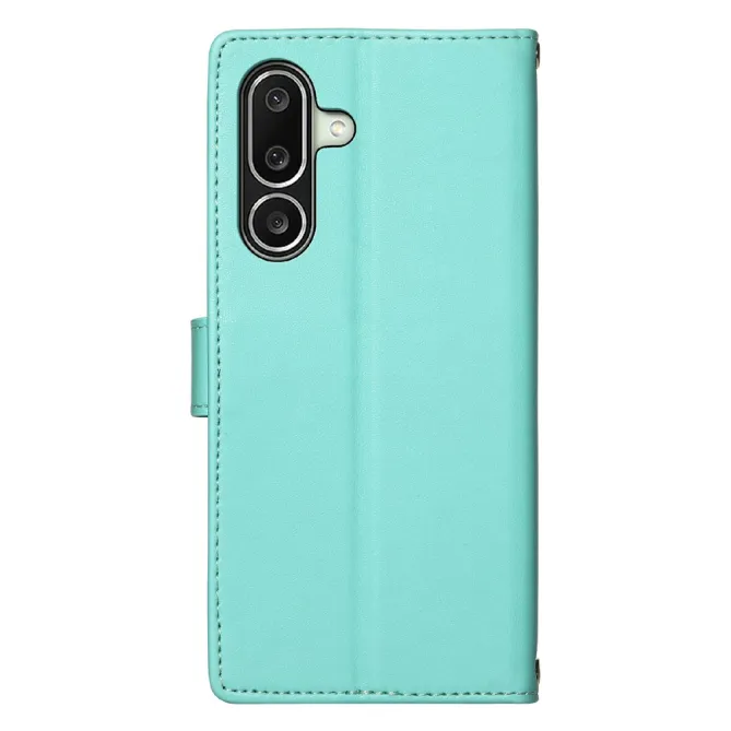 Housse Samsung Galaxy A27 Chats Grimpeurs Dragonne