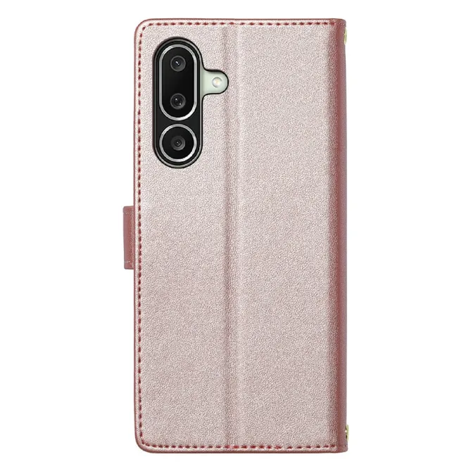 Housse Samsung Galaxy A27 Chats Grimpeurs Dragonne