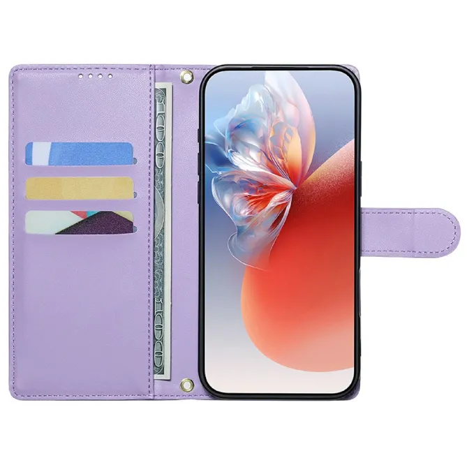Housse Samsung Galaxy A27 Chats Grimpeurs Dragonne
