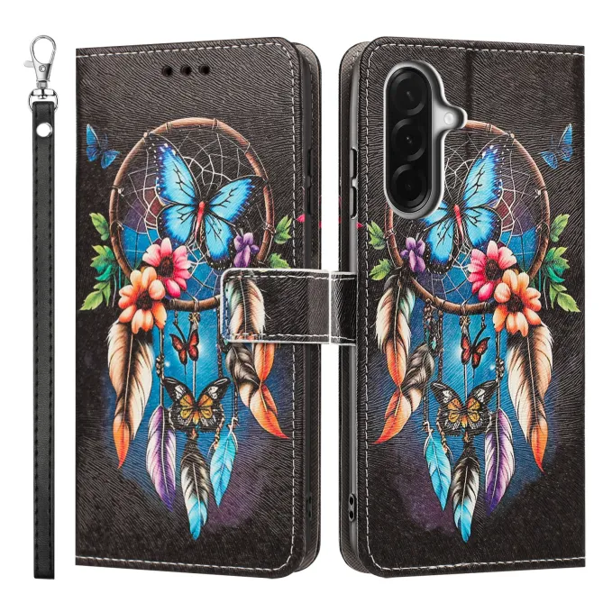 Housse Samsung Galaxy A27 Attrape-Rêves