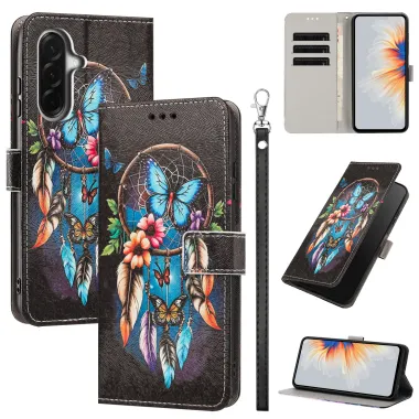 Housse Samsung Galaxy A27 Attrape-Rêves