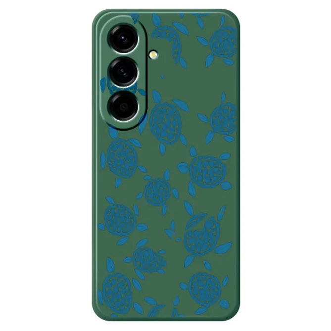 Coque Samsung Galaxy A27 Tortues Marines