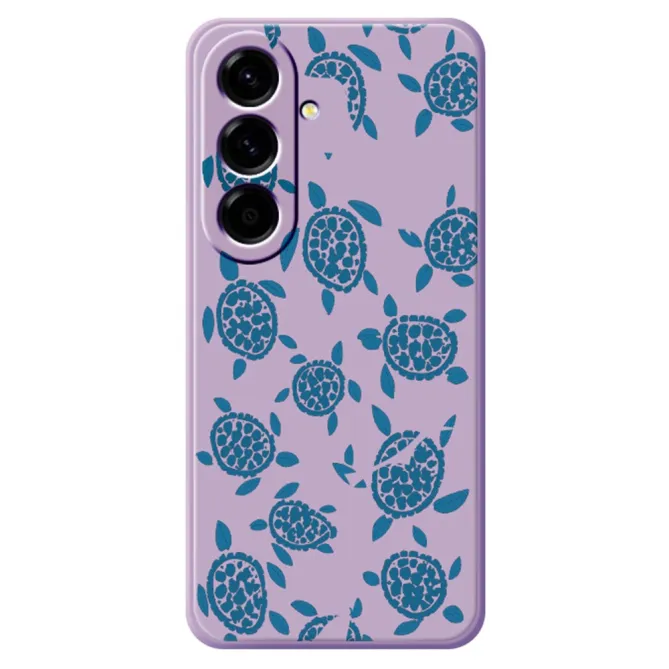 Coque Samsung Galaxy A27 Tortues Marines