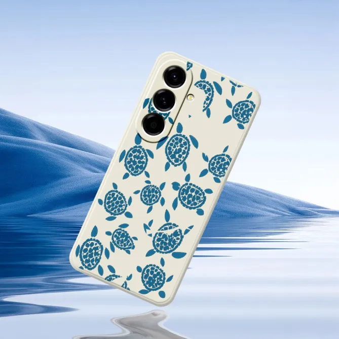 Coque Samsung Galaxy A27 Tortues Marines