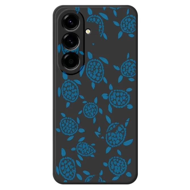 Coque Samsung Galaxy A27 Tortues Marines