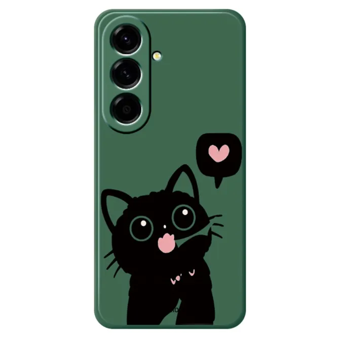 Coque Samsung Galaxy A27 Chat Mignon