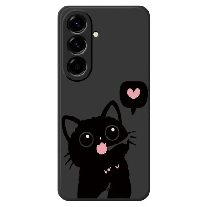 Coque Samsung Galaxy A27 Chat Mignon