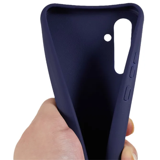 Coque Samsung Galaxy A27 Souple avec Cordon