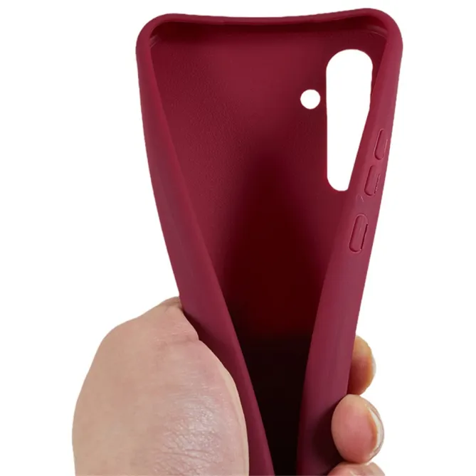 Coque Samsung Galaxy A27 Souple avec Cordon