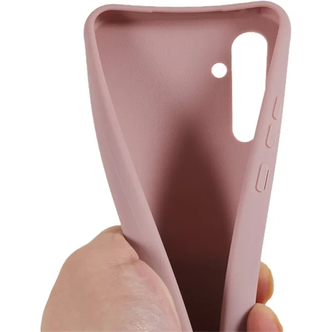 Coque Samsung Galaxy A27 Souple avec Cordon