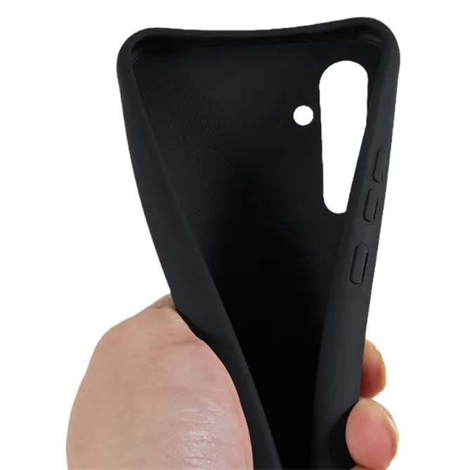 Coque Samsung Galaxy A27 Souple avec Cordon
