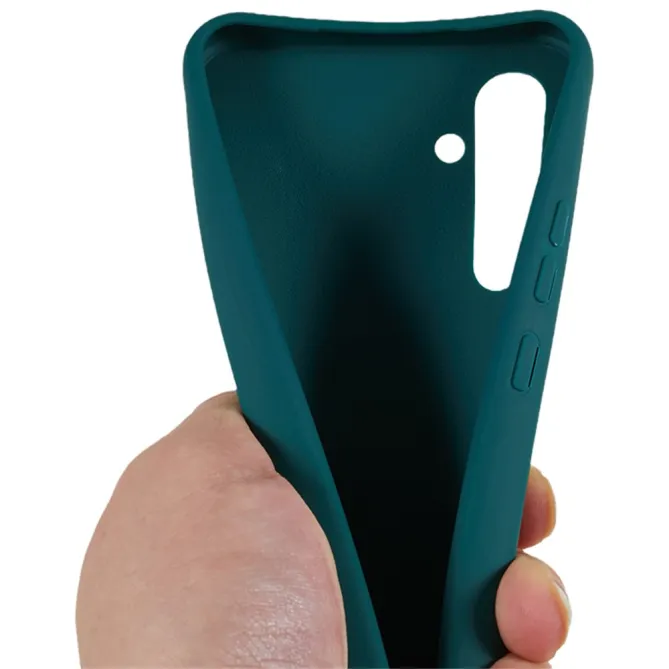 Coque Samsung Galaxy A27 Souple avec Cordon