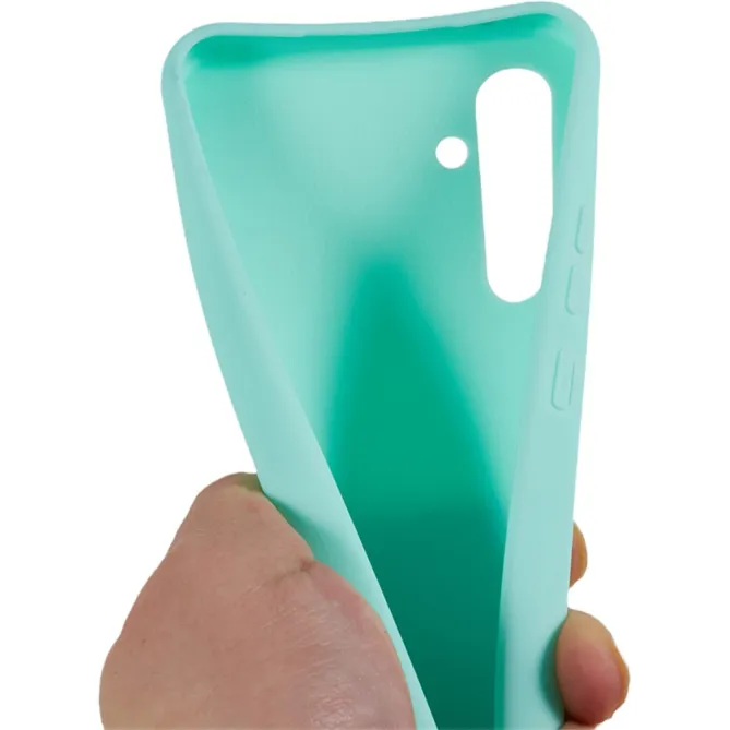 Coque Samsung Galaxy A27 Souple avec Cordon