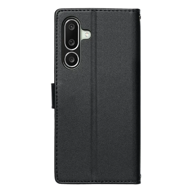 Étui Samsung Galaxy A27 Mandala Embossé
